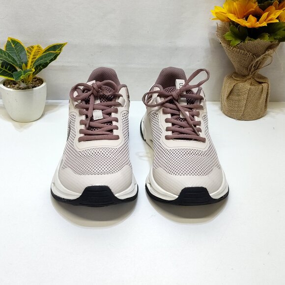 U.S. Polo Assn. NICAL-ML Sporty Athletic Sneakers Mesh Upper WMNS US 10 EUR 42 - Picture 5 of 13